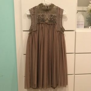 Free People Dress